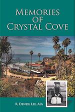 Memories of Crystal Cove