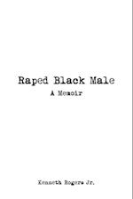 Raped Black Male
