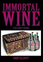 Immortal Wine