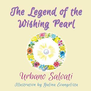 The Legend of the Wishing Pearl