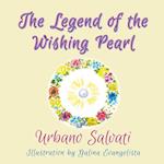 The Legend of the Wishing Pearl