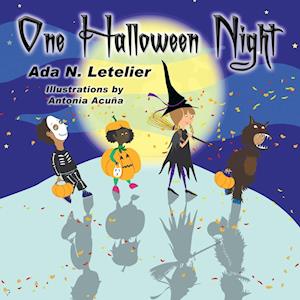 One Halloween Night