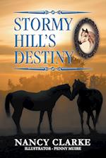 Stormy Hill's Destiny