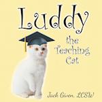 Luddy, the Teaching Cat