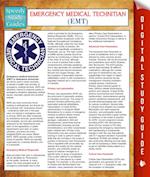 EMT- Emergency Medical Technician (Speedy Study Guides)