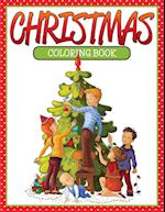 Christmas Coloring Book