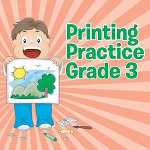 Printing Practice Grade 3