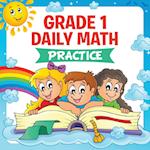 Grade 1 Daily Math