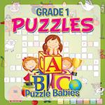 Grade 1 Puzzles