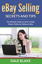 eBay Selling Secrets and Tips