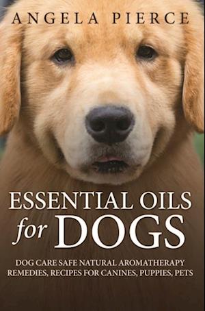 Essential Oils For Dogs