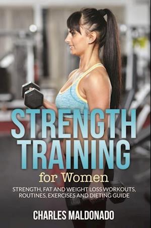 Strength Training For Women