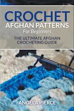 Crochet Afghan Patterns For Beginners