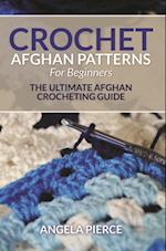 Crochet Afghan Patterns For Beginners