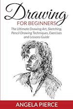 DRAWING FOR BEGINNERS