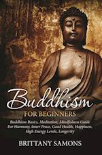 Buddhism For Beginners