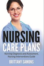 Nursing Care Plans