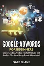 Google Adwords For Beginners