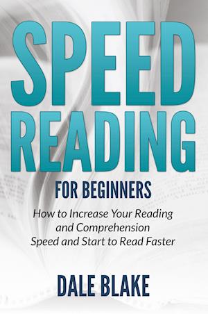 SPEED READING FOR BEGINNERS