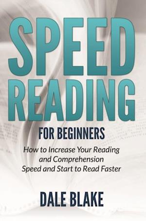 Speed Reading For Beginners