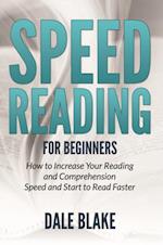 Speed Reading For Beginners