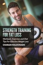 Strength Training For Fat Loss