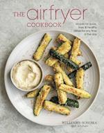 The Air Fryer Cookbook