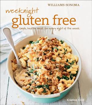 Weeknight Gluten Free