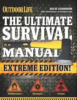 The Ultimate Survival Manual