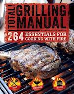 The Total Grilling Manual