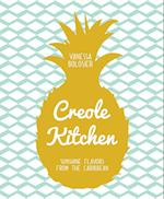 Creole Kitchen: Sunshine Flavors from the Caribbean
