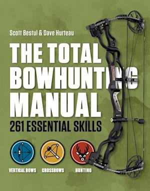 Total Bowhunting Manual