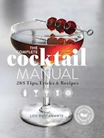 The Complete Cocktail Manual