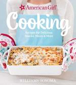 American Girl Cooking