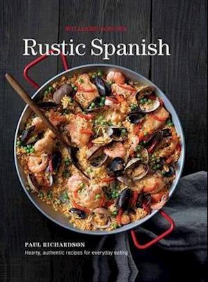 Rustic Spanish (Williams-Sonoma)