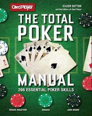 Total Poker Manual