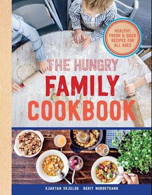 Family Cookbook