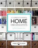 Complete Book of Home Organization