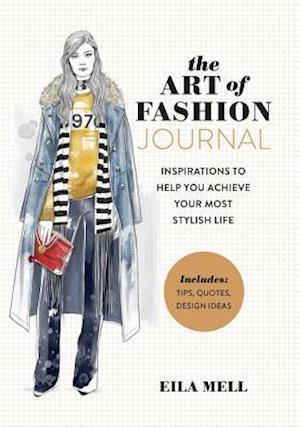 The Art of Fashion - A Journal