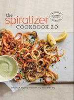 Spiralizer Cookbook 2.0