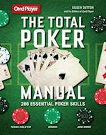 Card Player: The Total Poker Manual