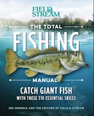 The Total Fishing Manual (Paperback Edition)