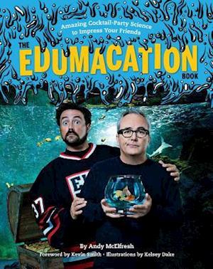 The Edumacation Book