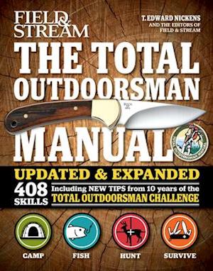 Total Outdoorsman Manual