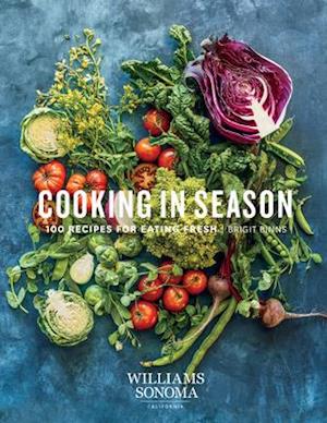 Cooking in Season