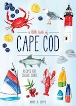 A Little Taste of Cape Cod
