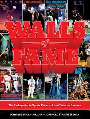 Walls of Fame