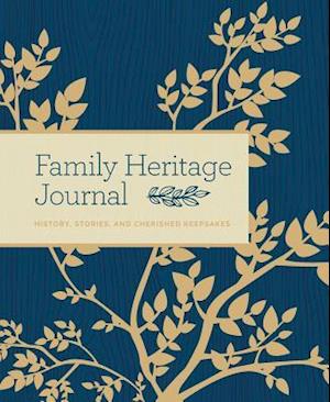 Family Heritage Journal