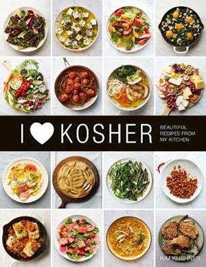 I Heart Kosher