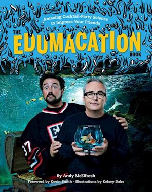 Edumacation Book